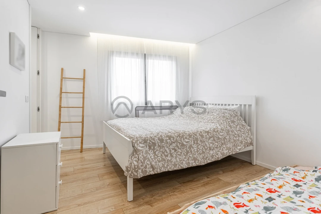 Apartamento T2 para Venda em Nogueiró e Tenões Foto 16