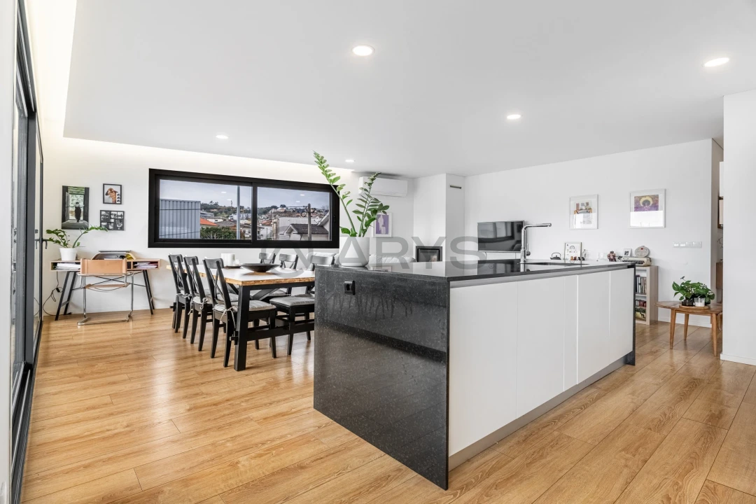 Apartamento T2 para Venda em Nogueiró e Tenões Foto 1