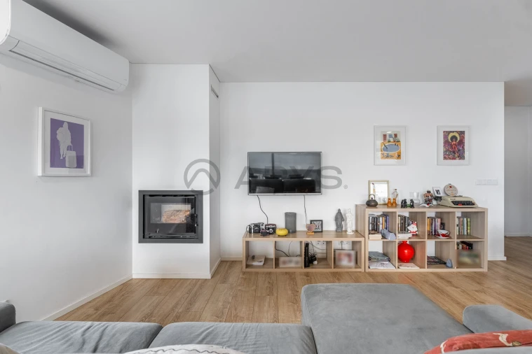 Apartamento T2 para Venda em Nogueiró e Tenões Foto 7