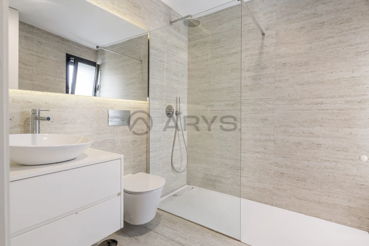 Apartamento T2 para Venda em Nogueiró e Tenões Foto 18