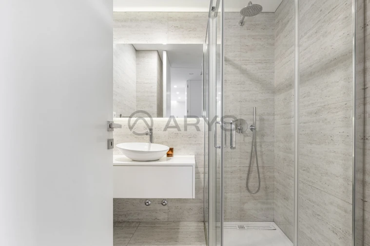 Apartamento T2 para Venda em Nogueiró e Tenões Foto 15