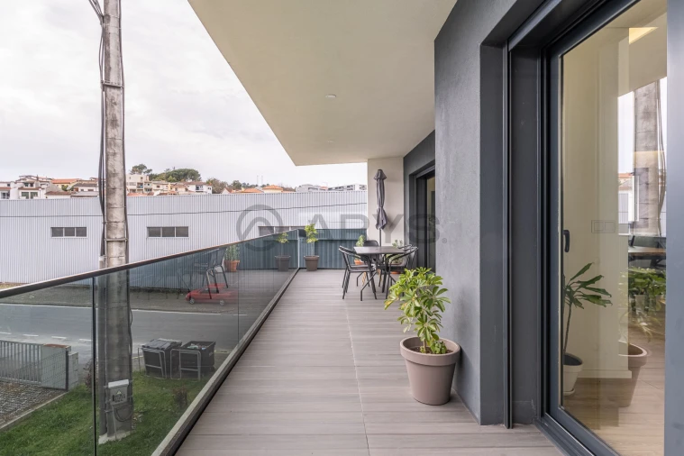 Apartamento T2 para Venda em Nogueiró e Tenões Foto 12