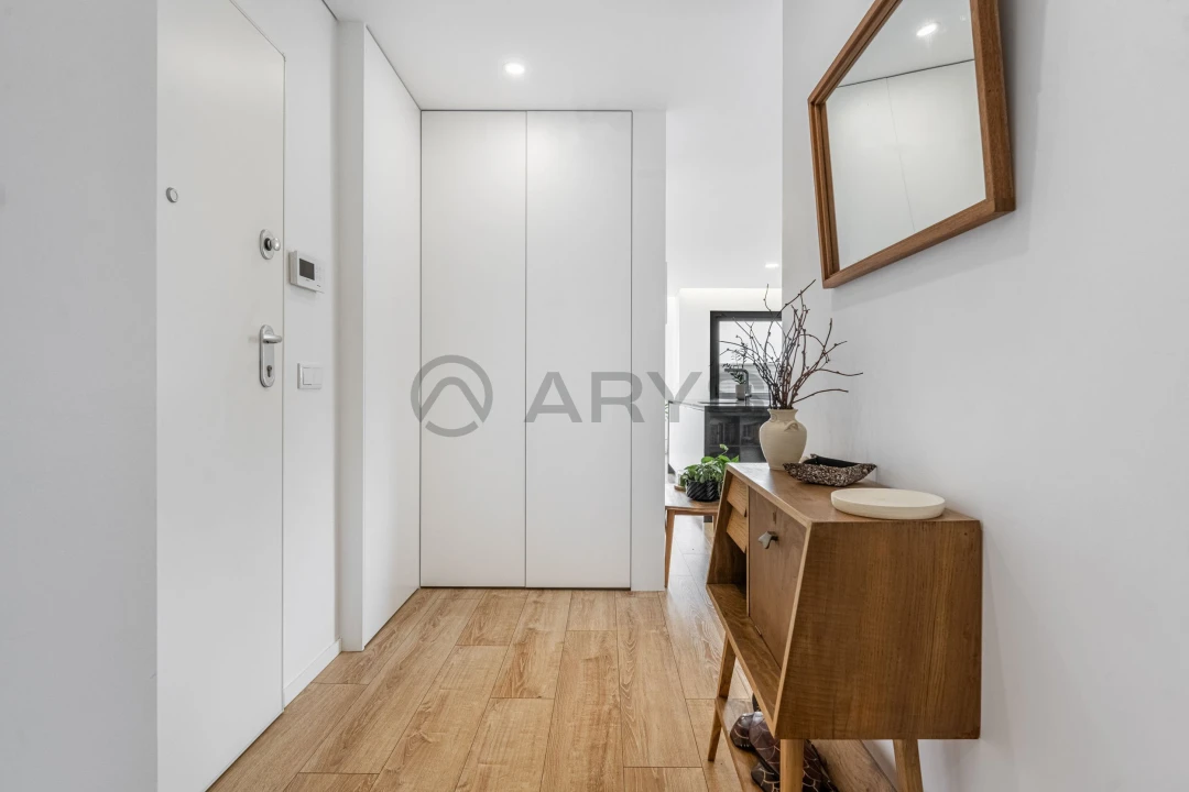 Apartamento T2 para Venda em Nogueiró e Tenões Foto 4