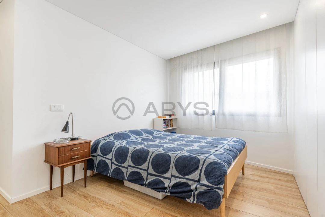 Apartamento T2 para Venda em Nogueiró e Tenões Foto 20