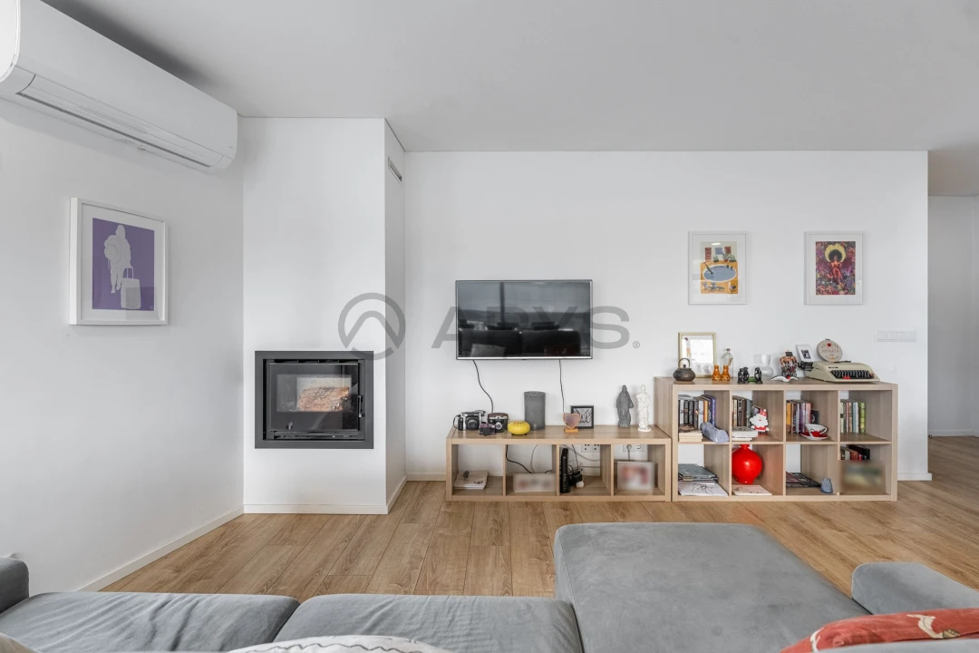 Apartamento T2 para Venda em Nogueiró e Tenões Foto 7