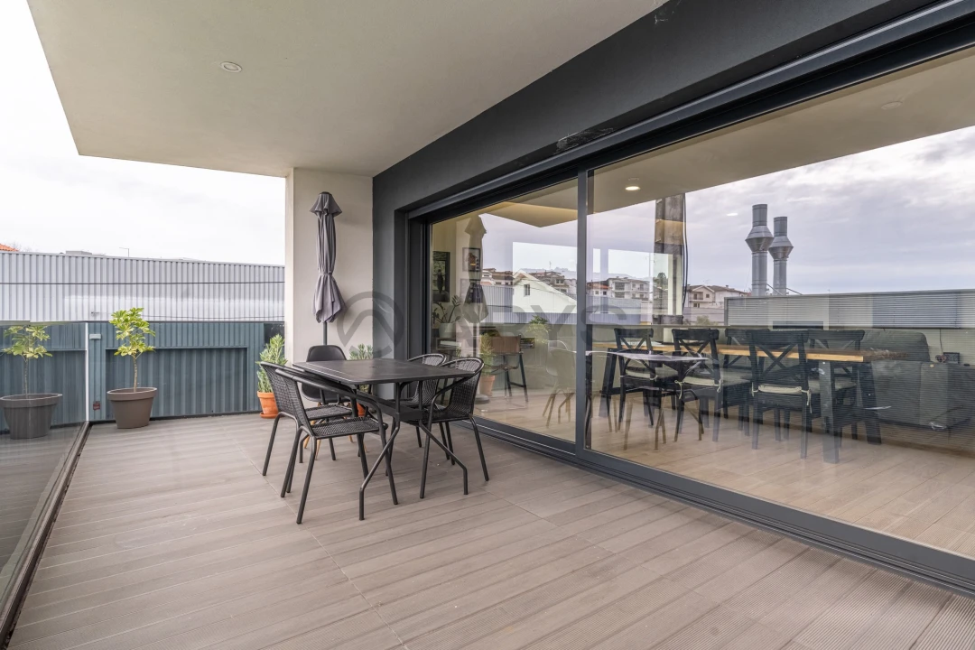 Apartamento T2 para Venda em Nogueiró e Tenões Foto 13