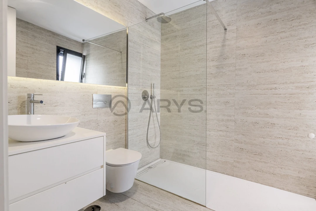 Apartamento T2 para Venda em Nogueiró e Tenões Foto 18