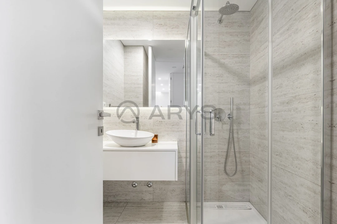 Apartamento T2 para Venda em Nogueiró e Tenões Foto 15