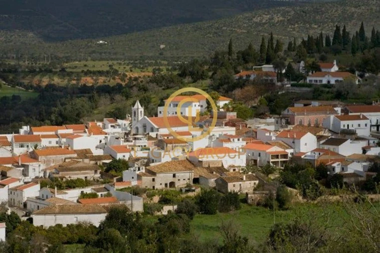 Terreno para Venda em Paderne Foto 6