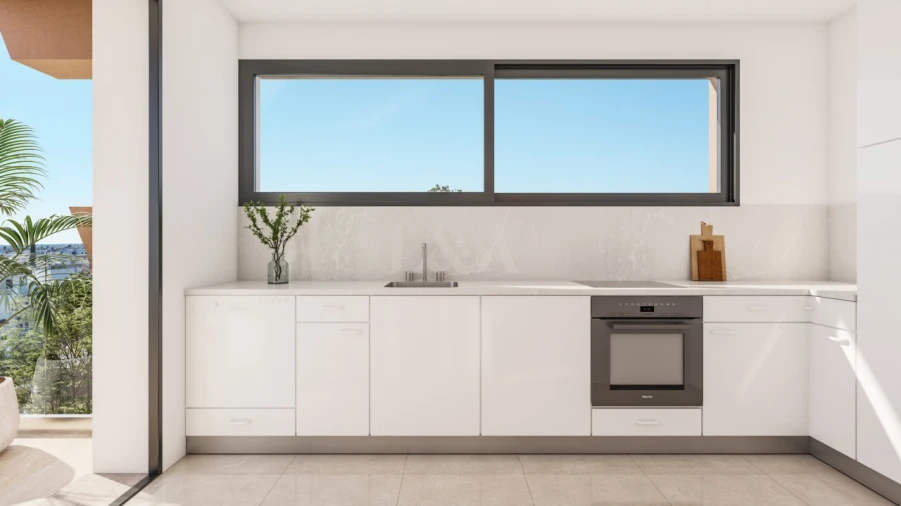 Apartamento T2 para Venda em Conceição e Cabanas de Tavira