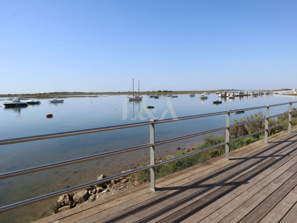 Apartamento T2 para Venda em Conceição e Cabanas de Tavira Foto 8