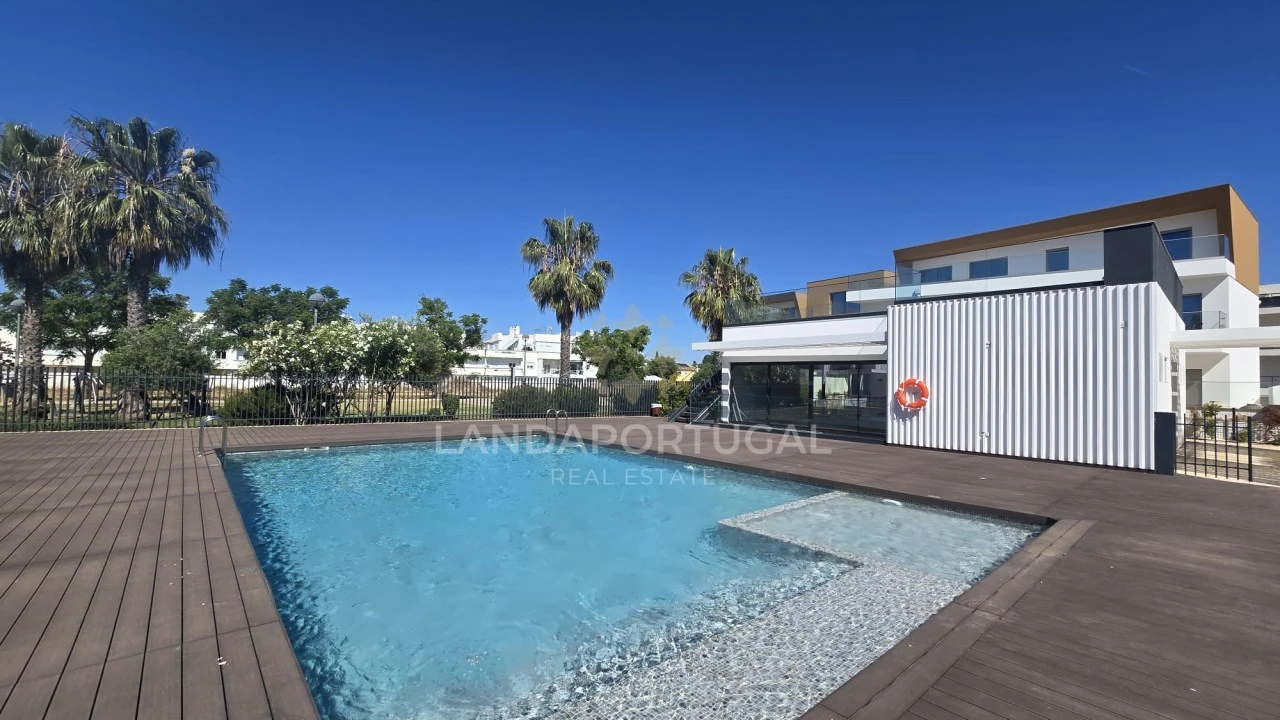 Apartamento T2 para Venda em Conceição e Cabanas de Tavira Foto 12