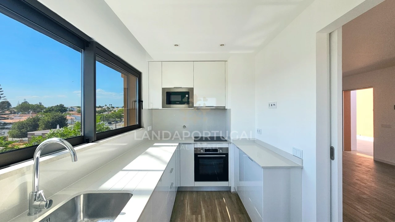 Apartamento T2 para Venda em Conceição e Cabanas de Tavira Foto 10