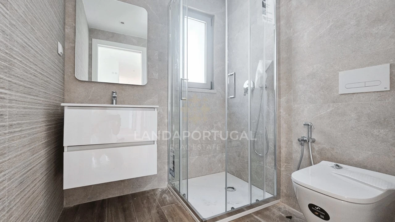Apartamento T2 para Venda em Conceição e Cabanas de Tavira Foto 18