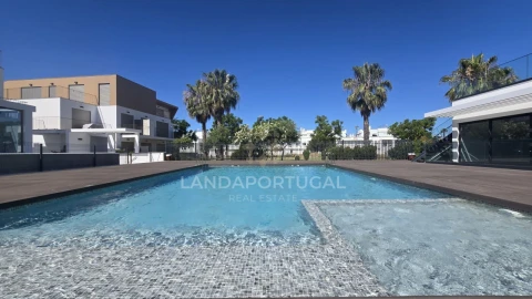 Apartamento T2 para Venda em Conceição e Cabanas de Tavira