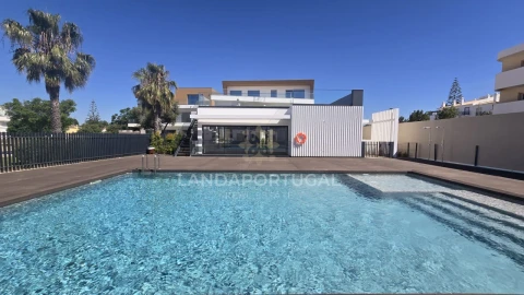 Apartamento T2 para Venda em Conceição e Cabanas de Tavira