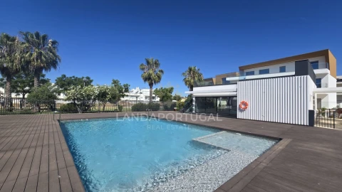 Apartamento T2 para Venda em Conceição e Cabanas de Tavira