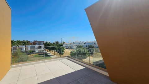 Apartamento T2 para Venda em Conceição e Cabanas de Tavira