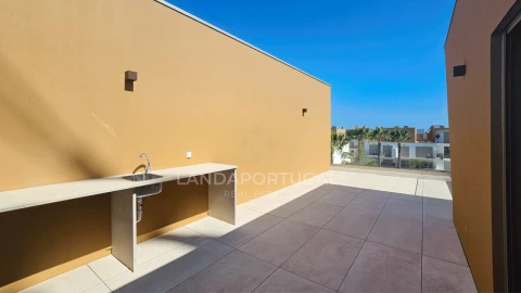 Apartamento T2 para Venda em Conceição e Cabanas de Tavira