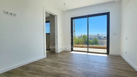 Apartamento T2 para Venda em Conceição e Cabanas de Tavira