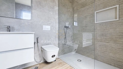 Apartamento T2 para Venda em Conceição e Cabanas de Tavira