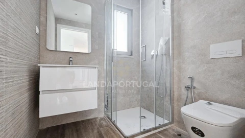 Apartamento T2 para Venda em Conceição e Cabanas de Tavira