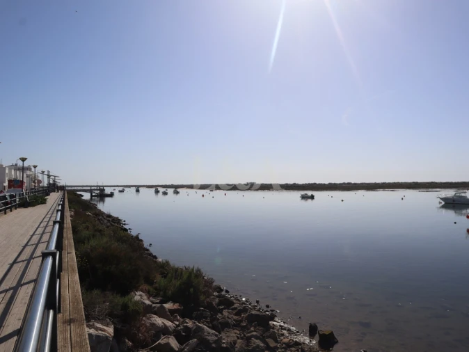 Apartamento T2 para Venda em Conceição e Cabanas de Tavira Foto 5
