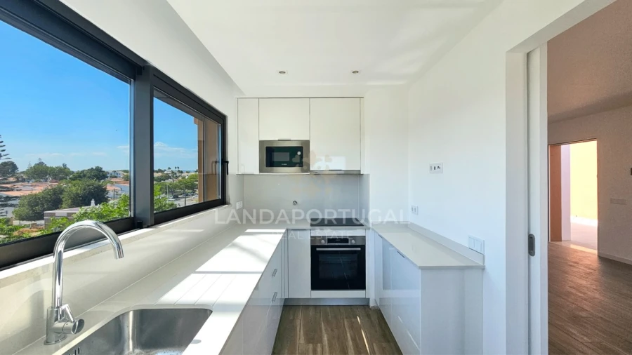 Apartamento T2 para Venda em Conceição e Cabanas de Tavira Foto 10