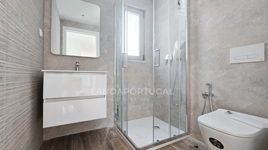 Apartamento T2 para Venda em Conceição e Cabanas de Tavira Foto 18