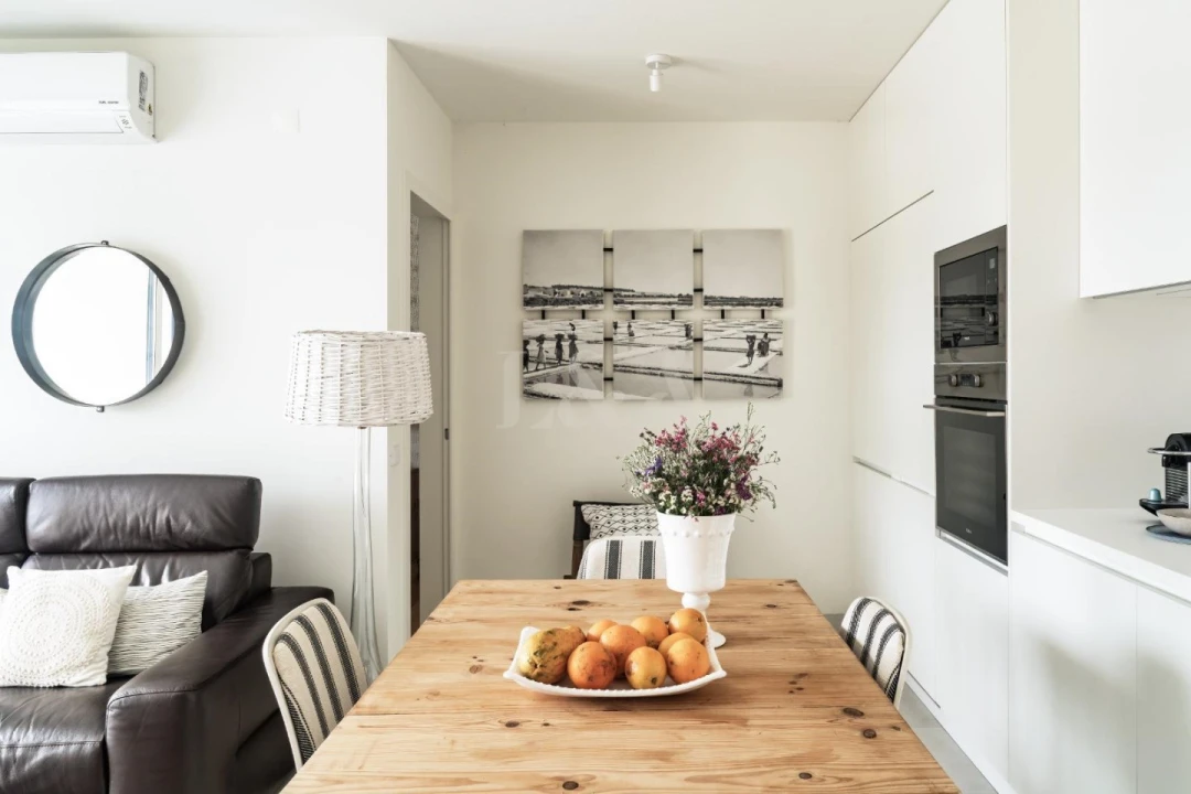 Apartamento T2 para Venda em Conceição e Cabanas de Tavira Foto 9