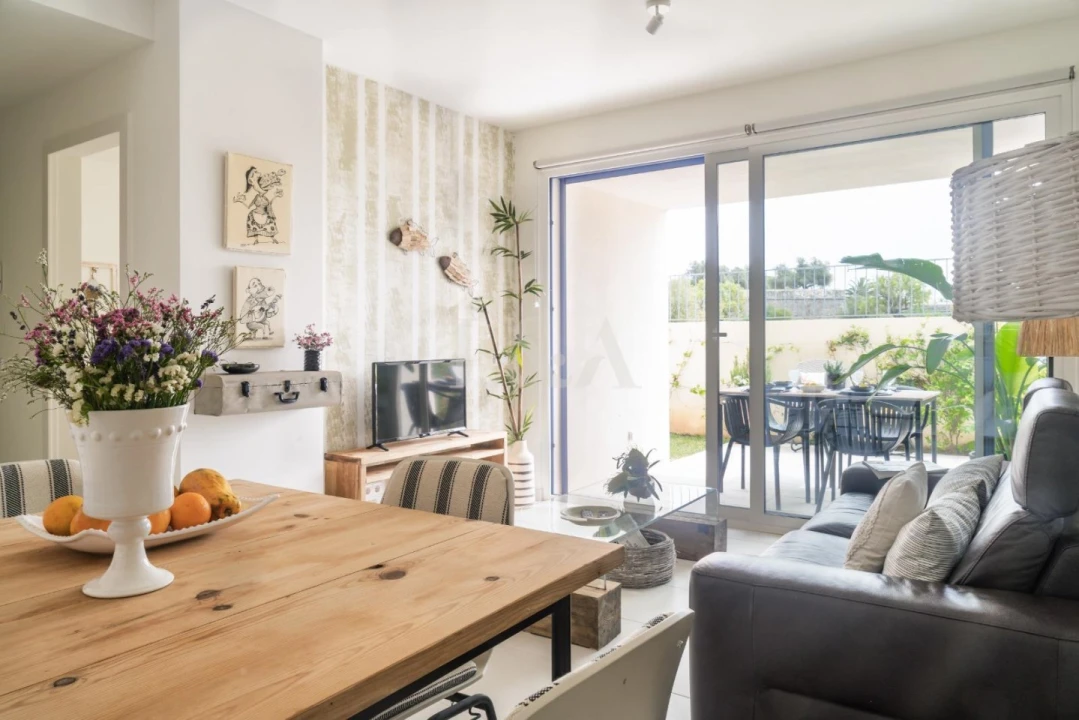 Apartamento T2 para Venda em Conceição e Cabanas de Tavira Foto 7