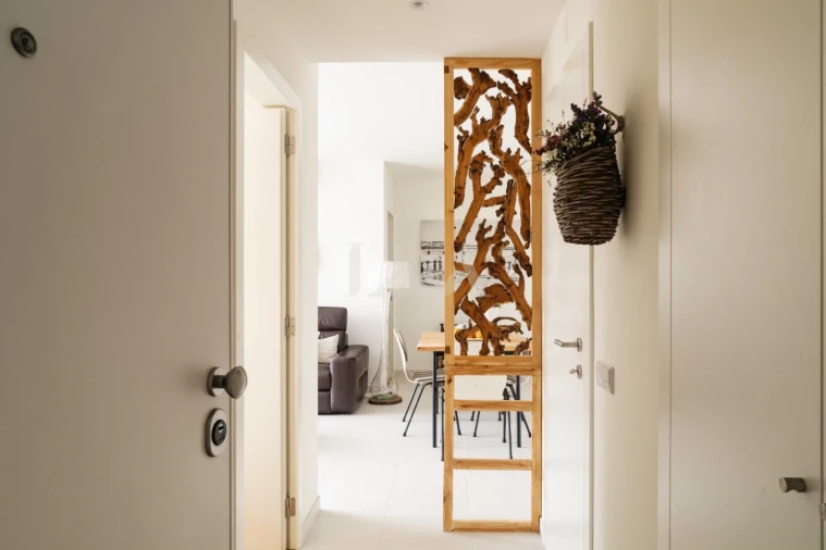 Apartamento T2 para Venda em Conceição e Cabanas de Tavira Foto 5