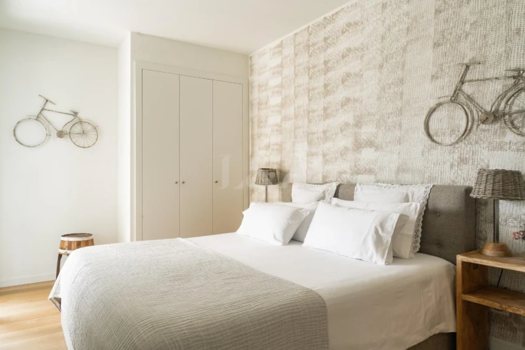 Apartamento T2 para Venda em Conceição e Cabanas de Tavira Foto 12