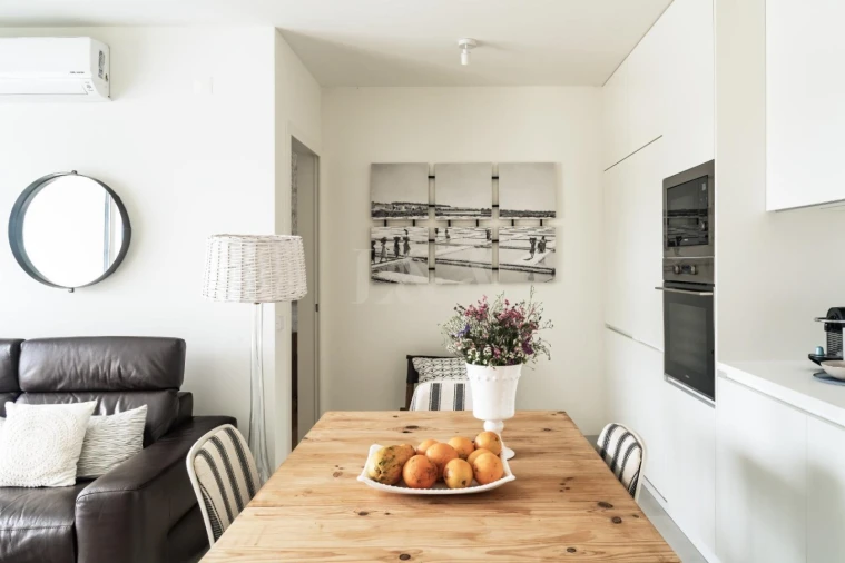 Apartamento T2 para Venda em Conceição e Cabanas de Tavira Foto 9