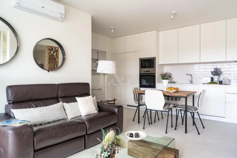 Apartamento T2 para Venda em Conceição e Cabanas de Tavira Foto 8