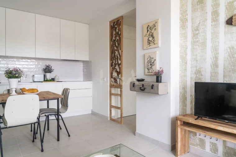 Apartamento T2 para Venda em Conceição e Cabanas de Tavira Foto 10