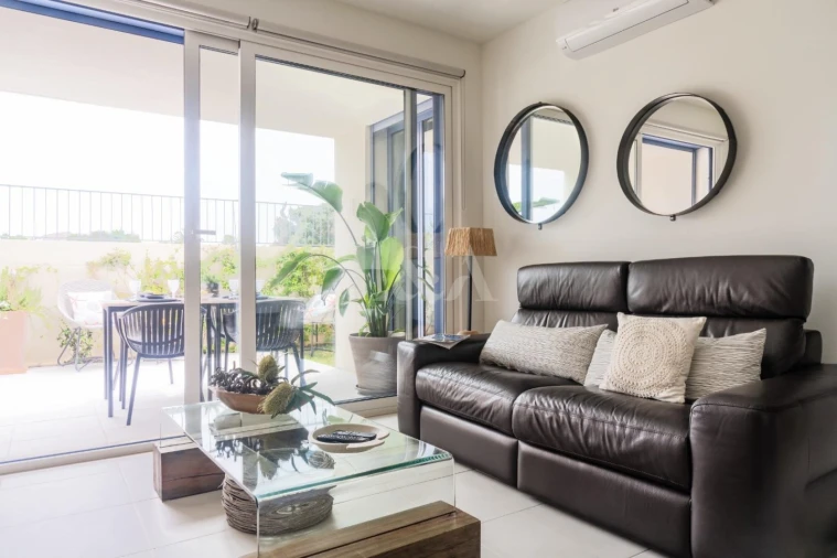 Apartamento T2 para Venda em Conceição e Cabanas de Tavira Foto 6