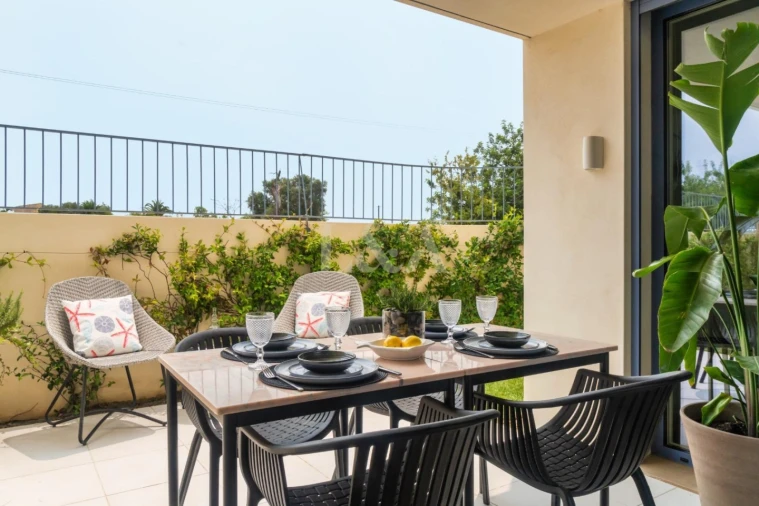 Apartamento T2 para Venda em Conceição e Cabanas de Tavira Foto 1