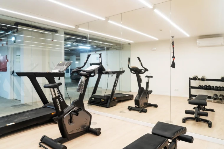 Apartamento T2 para Venda em Conceição e Cabanas de Tavira Foto 17