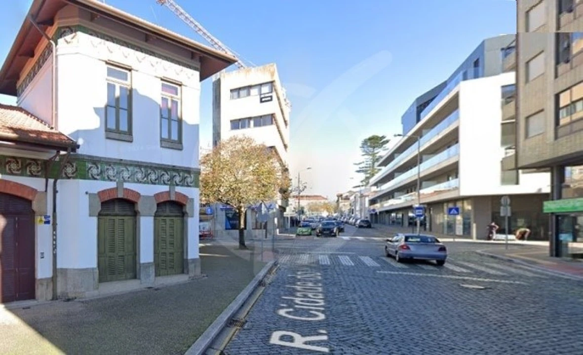 Garagem para Arrendamento em Póvoa de Varzim, Beiriz e Argivai Foto 1