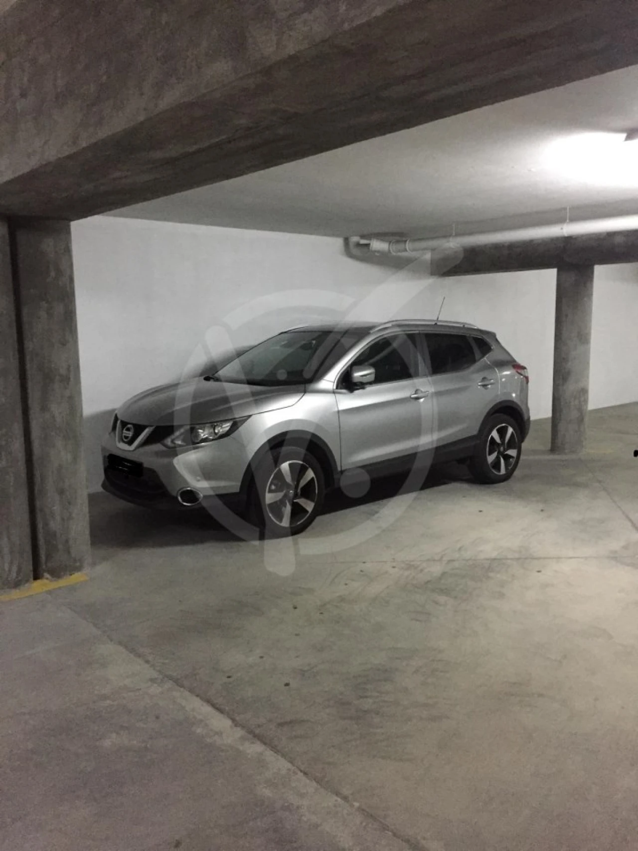 Garagem para Arrendamento em Póvoa de Varzim, Beiriz e Argivai Foto 3