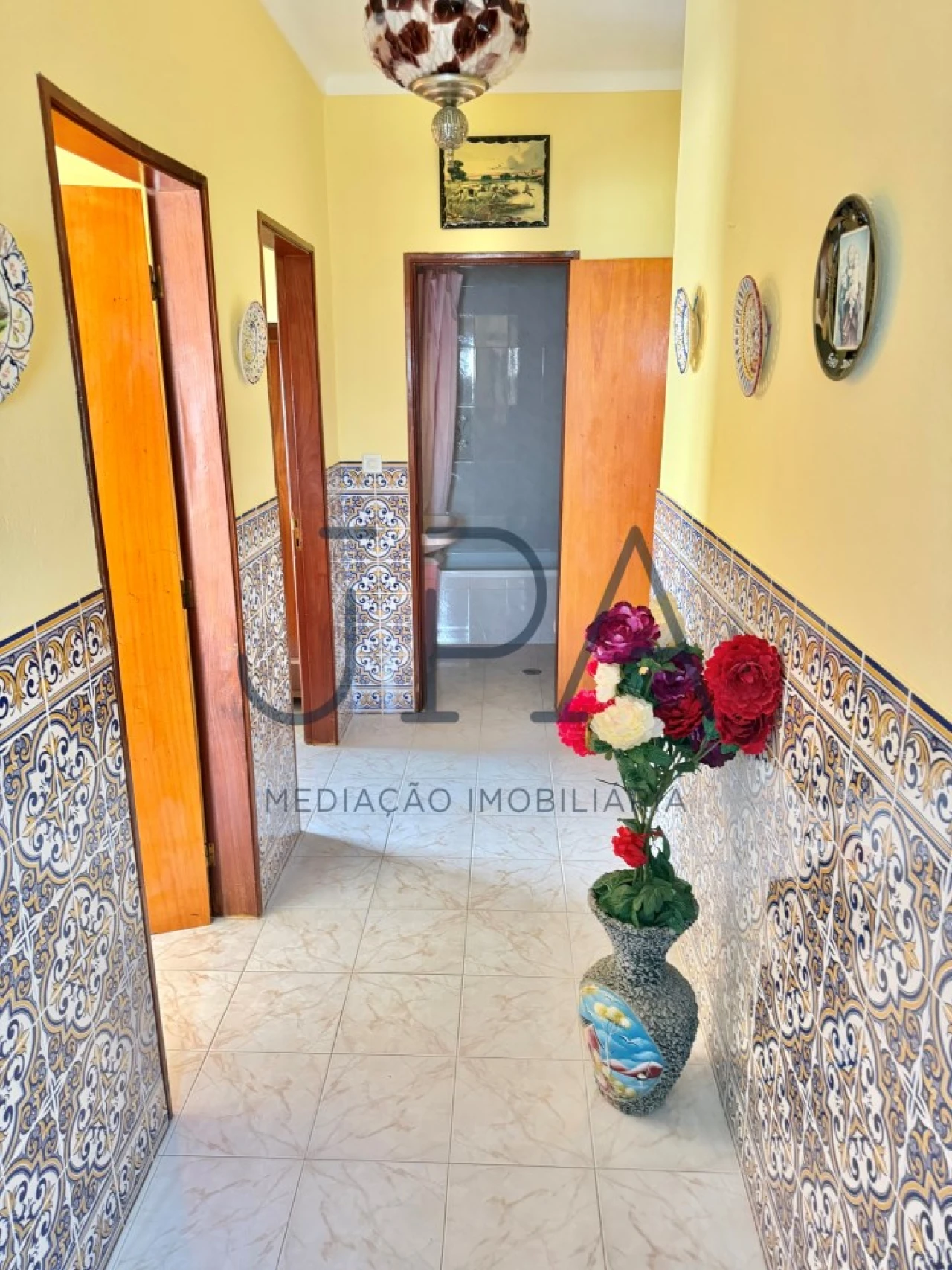 Moradia T4 para Venda em Altura Foto 15