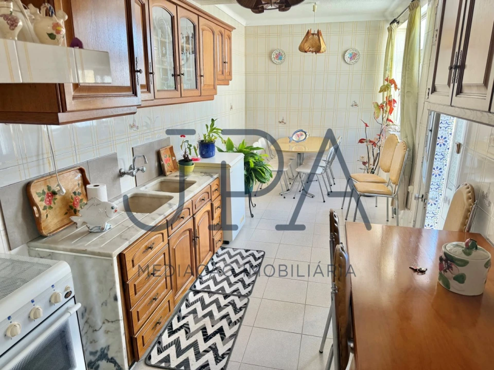 Moradia T4 para Venda em Altura Foto 17