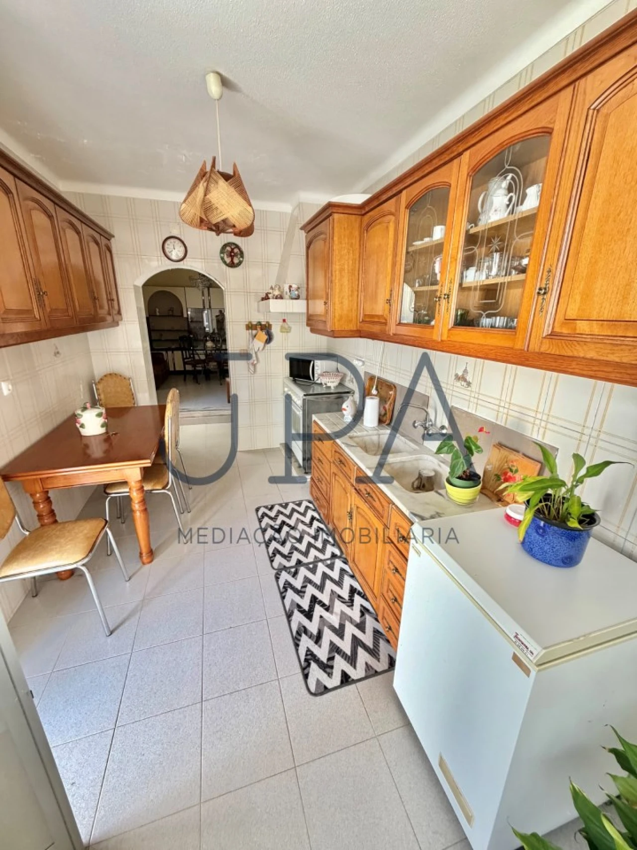 Moradia T4 para Venda em Altura Foto 21