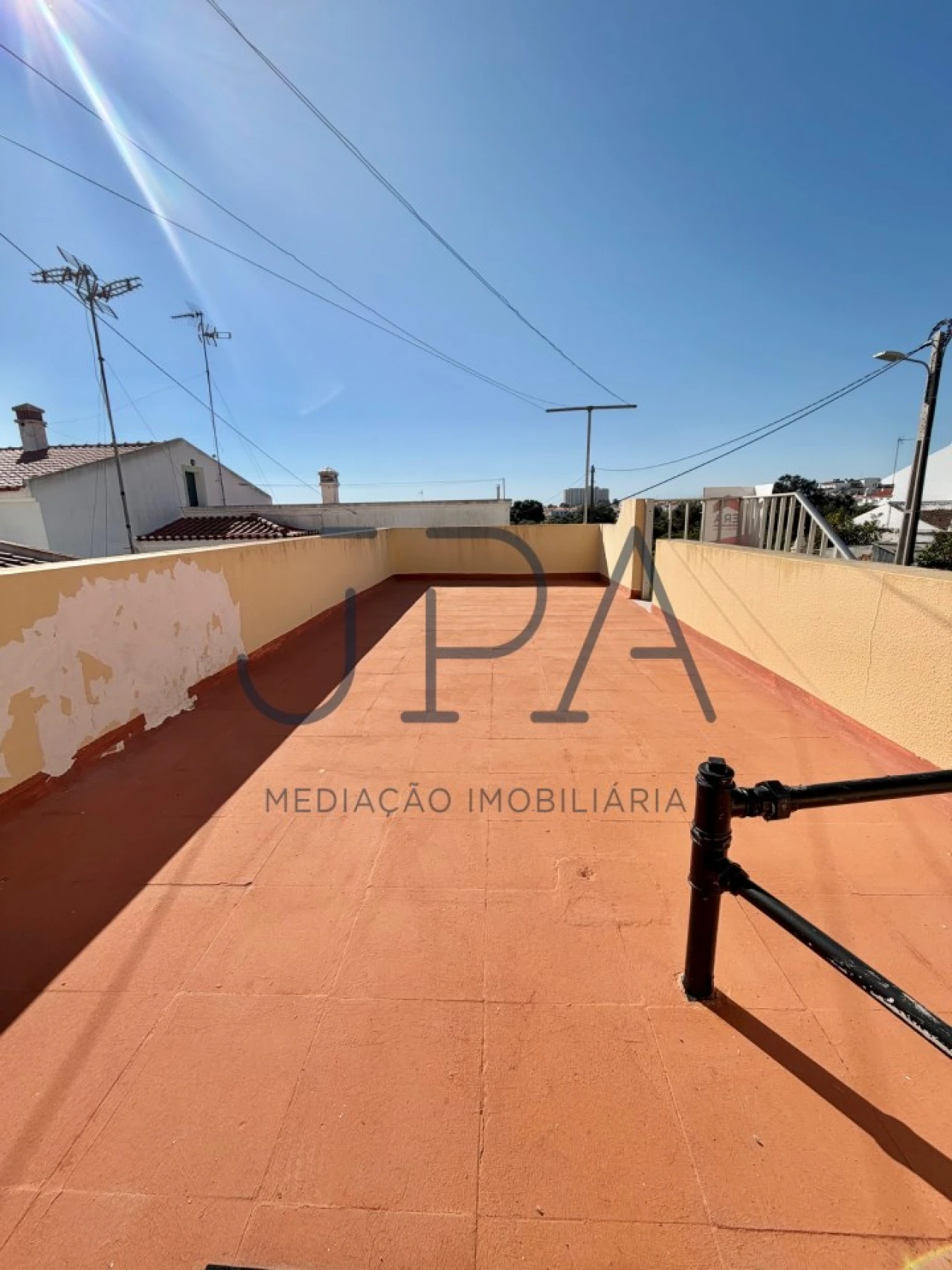 Moradia T4 para Venda em Altura Foto 30