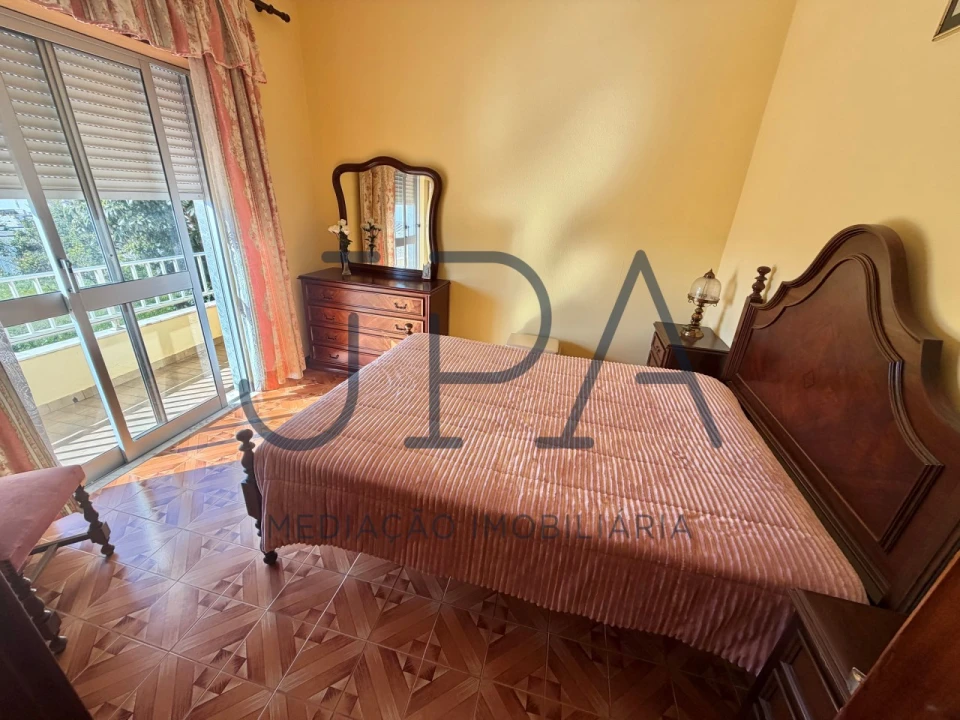 Moradia T4 para Venda em Altura Foto 36