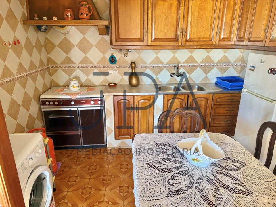 Moradia T4 para Venda em Altura Foto 44