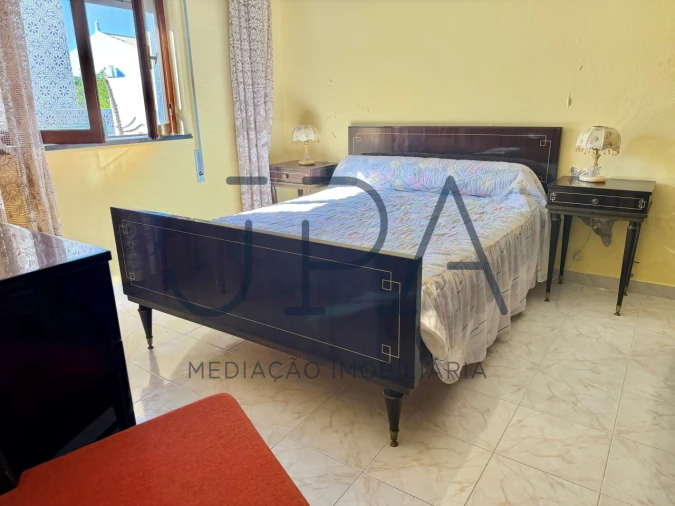 Moradia T4 para Venda em Altura Foto 14