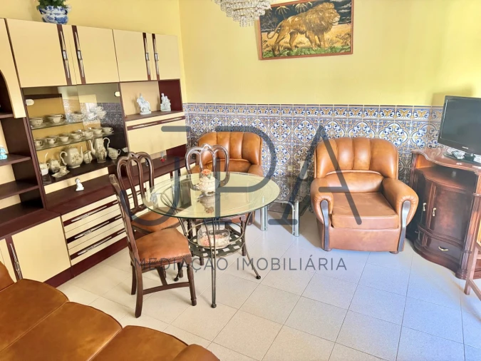 Moradia T4 para Venda em Altura Foto 16