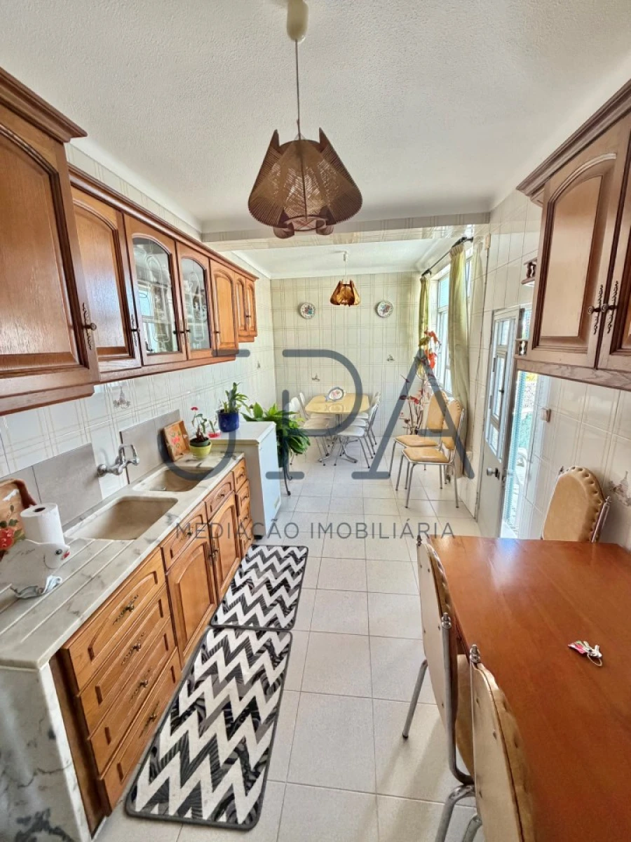 Moradia T4 para Venda em Altura Foto 20